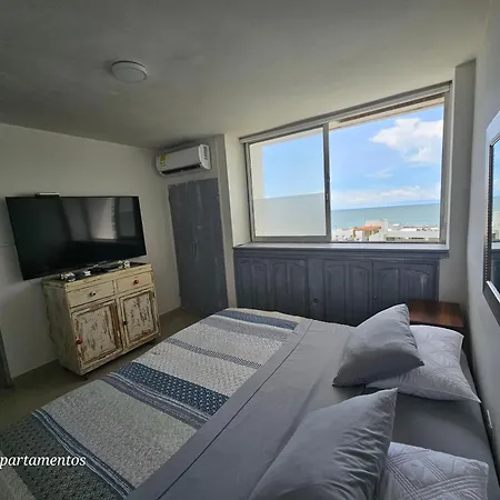 Plan Relax Ejecutivo Cartagena