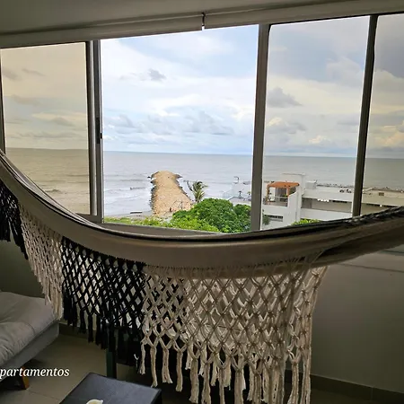 Plan Relax Ejecutivo * Cartagena