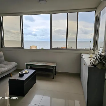 Apartment Plan Relax Ejecutivo Cartagena