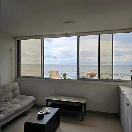 Plan Relax Ejecutivo Apartamento *