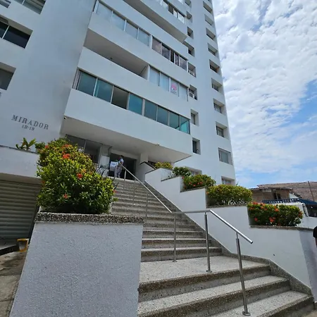 Apartamento Plan Relax Ejecutivo Cartagena