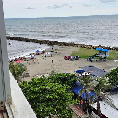 Apartamento Plan Relax Ejecutivo Cartagena