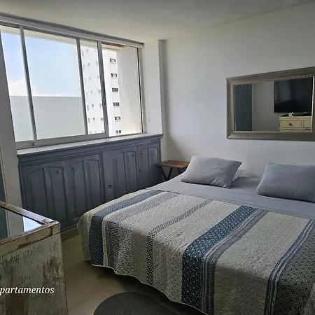 Plan Relax Ejecutivo Cartagena