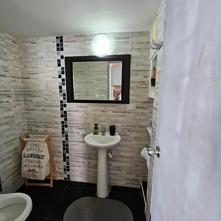 Plan Relax Ejecutivo Apartamento *