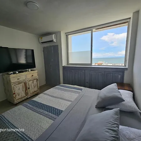 Apartamento Plan Relax Ejecutivo Cartagena