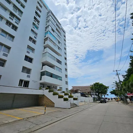Apartamento Plan Relax Ejecutivo *