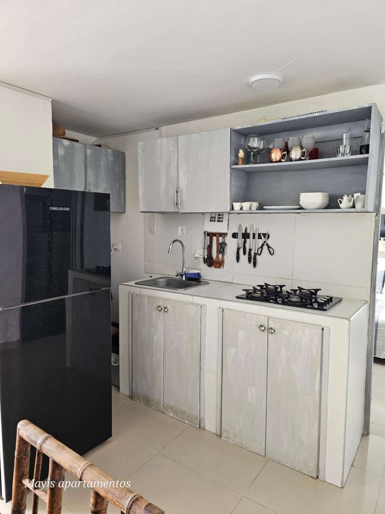 Apartamento Plan Relax Ejecutivo *