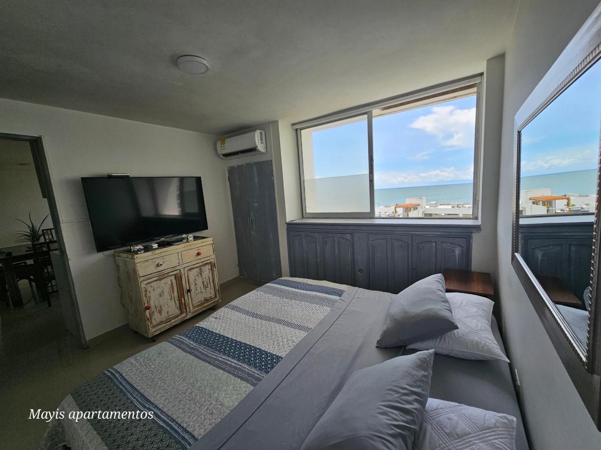 Plan Relax Ejecutivo Cartagena