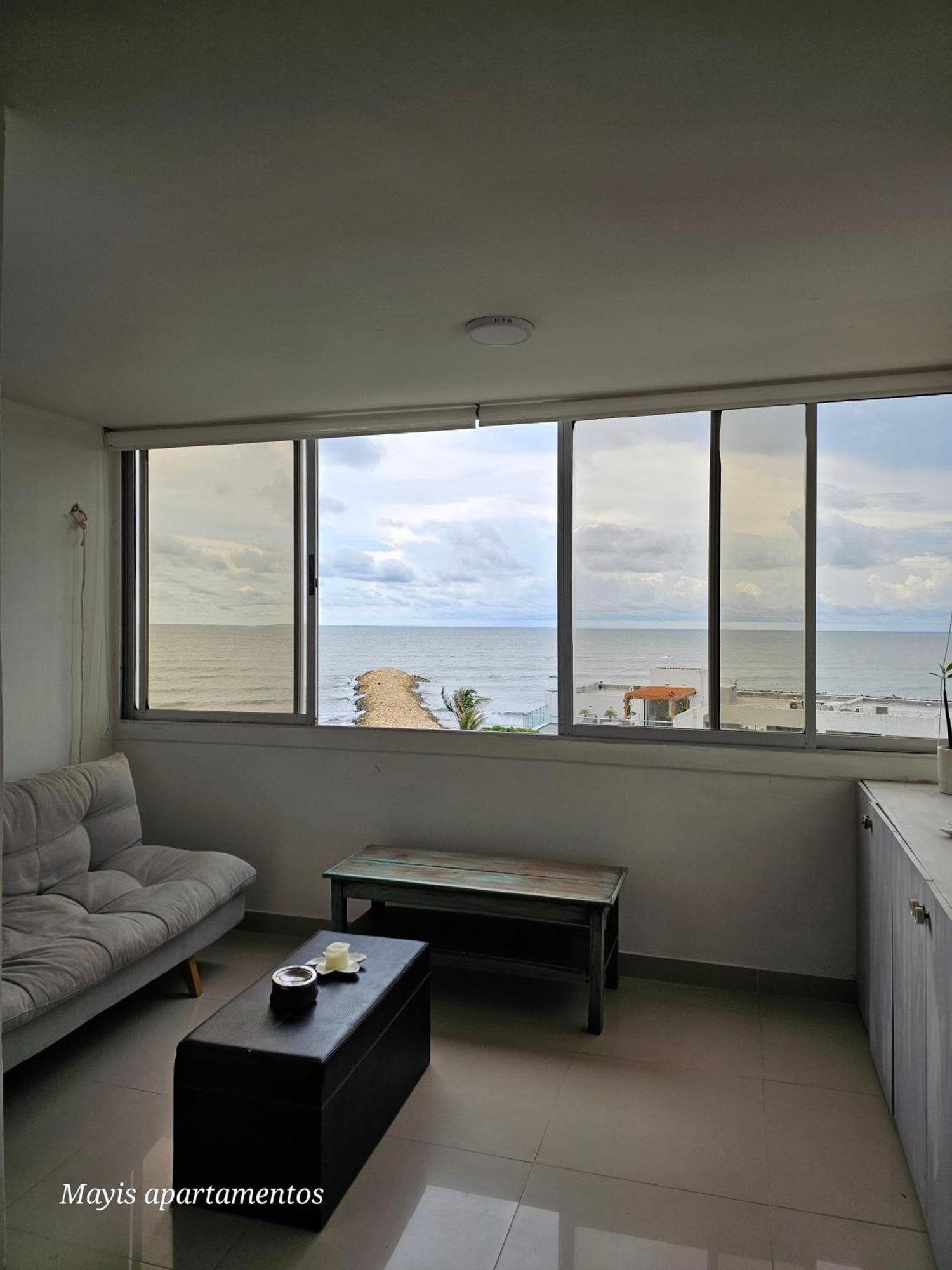Plan Relax Ejecutivo Apartamento *