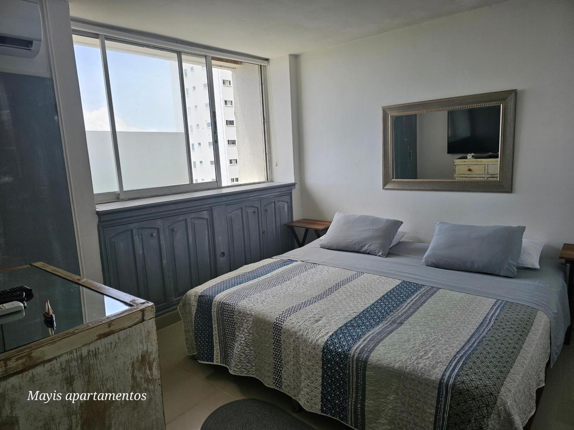 Plan Relax Ejecutivo Cartagena