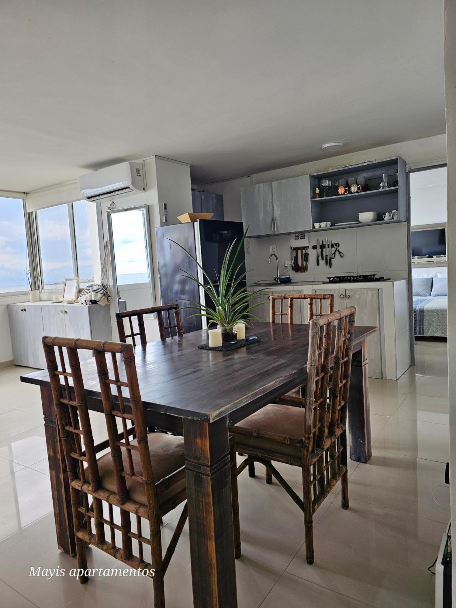 Apartamento Plan Relax Ejecutivo *