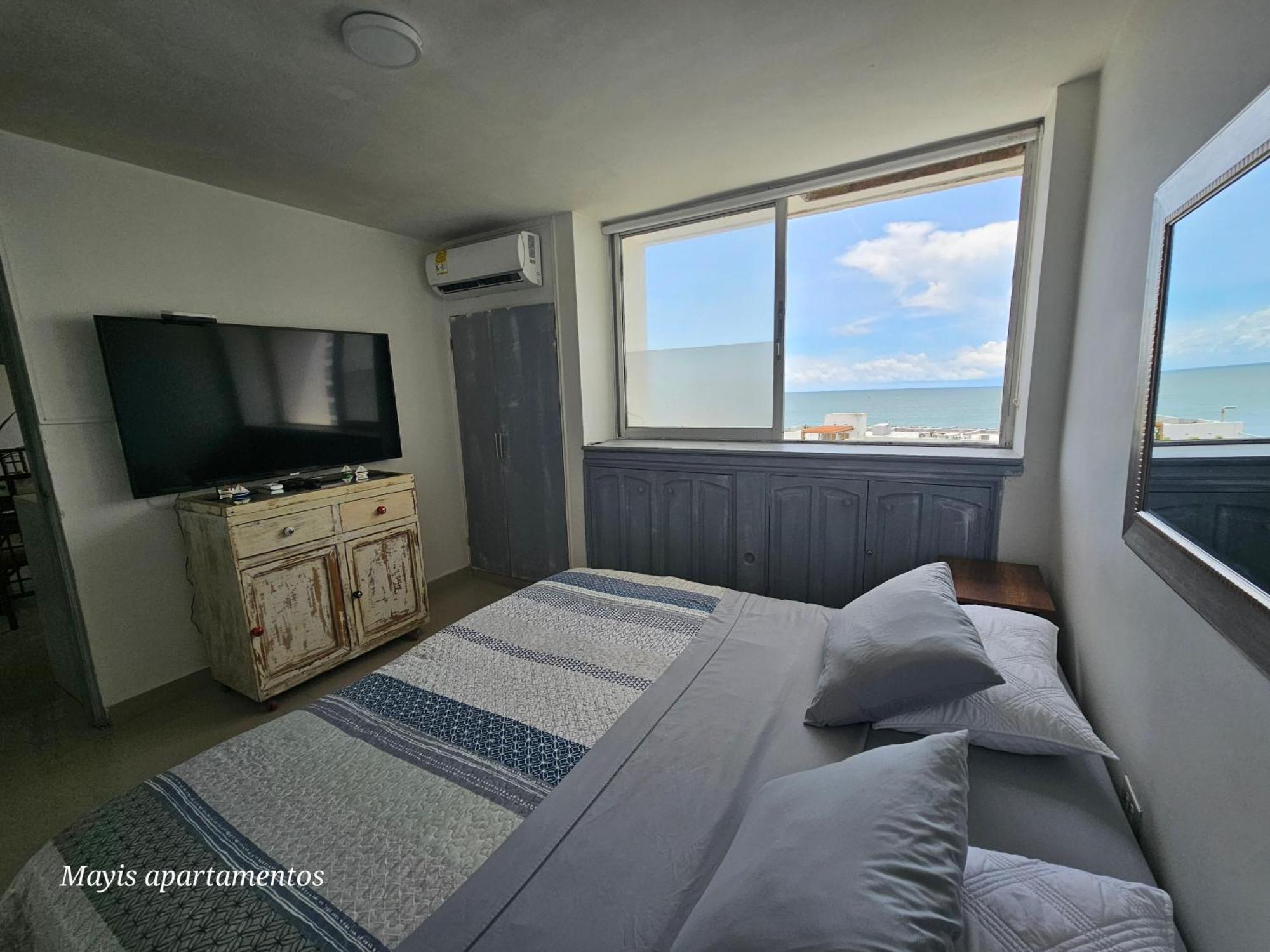 Apartamento Plan Relax Ejecutivo Cartagena